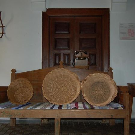 Ctr. El Convento Villa El Bodon Eksteriør billede