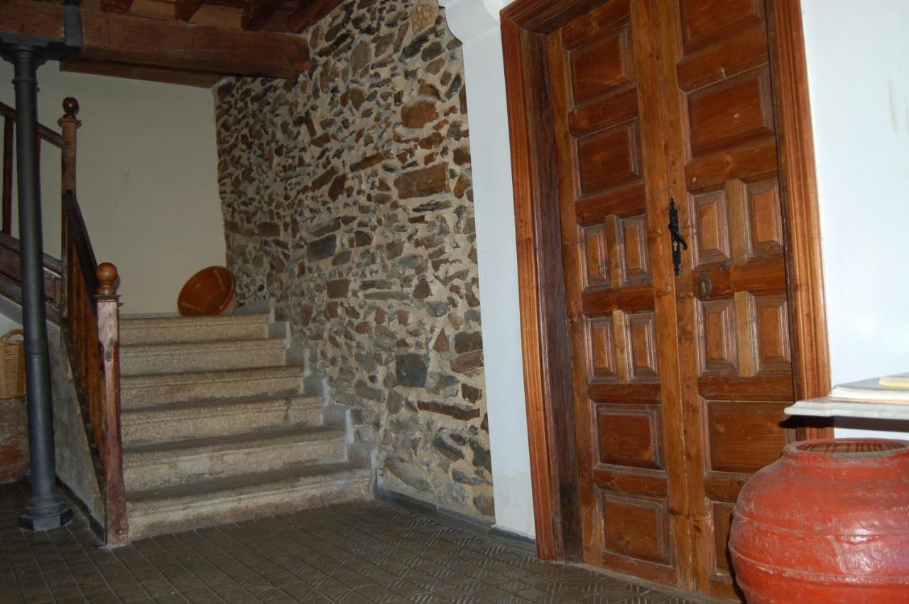 Ctr. El Convento Villa El Bodon Eksteriør billede