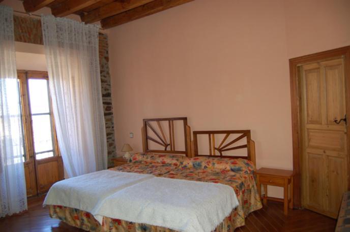 Ctr. El Convento Villa El Bodon Eksteriør billede